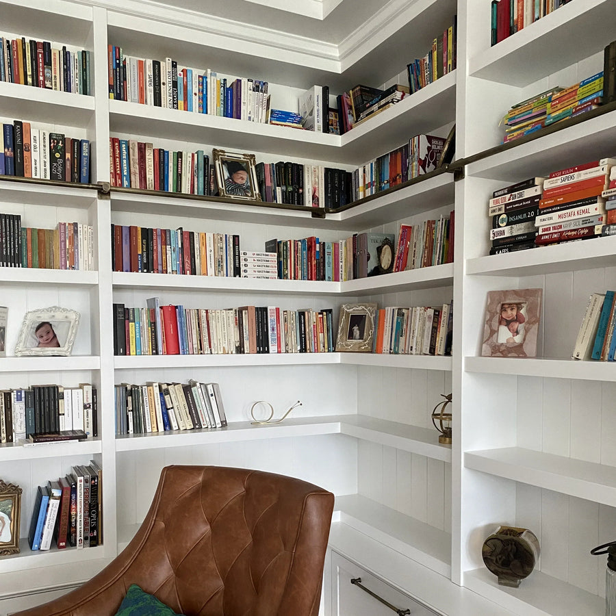 Karşıyaka Flat