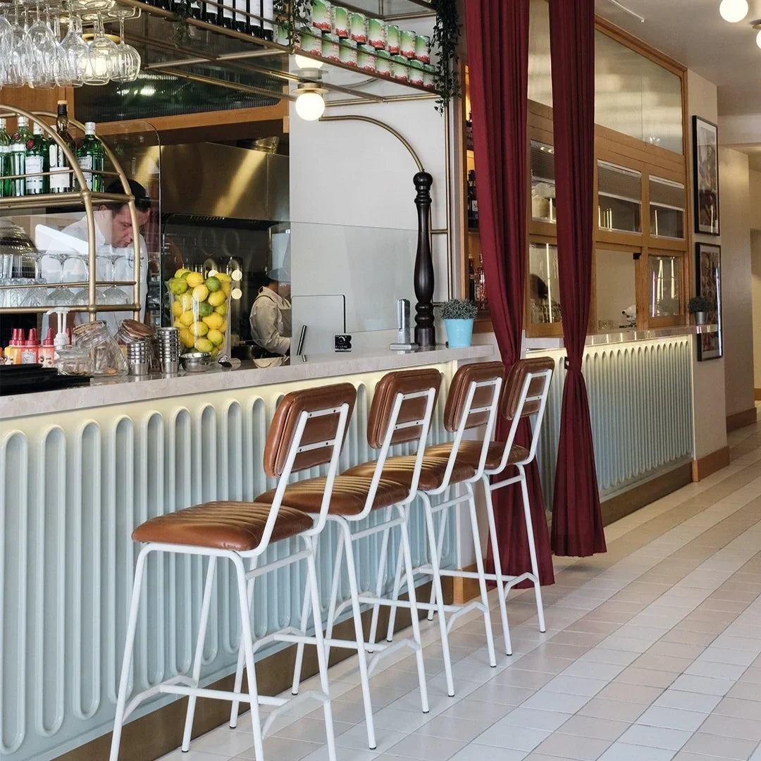 Monq Restaurant