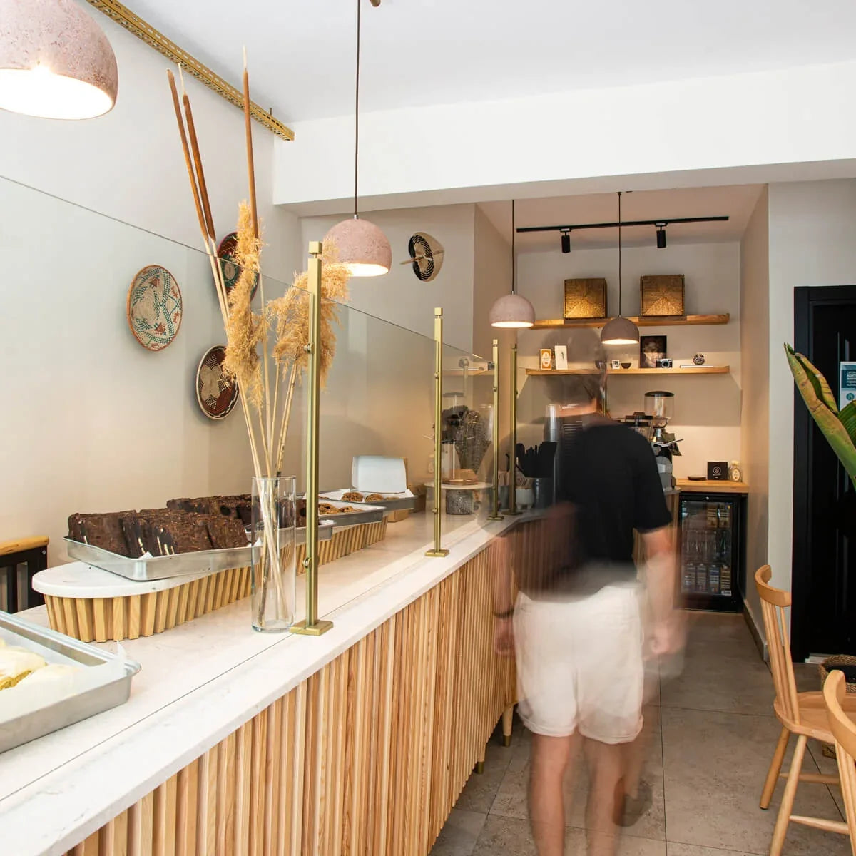Gizem Kuzu Bakery