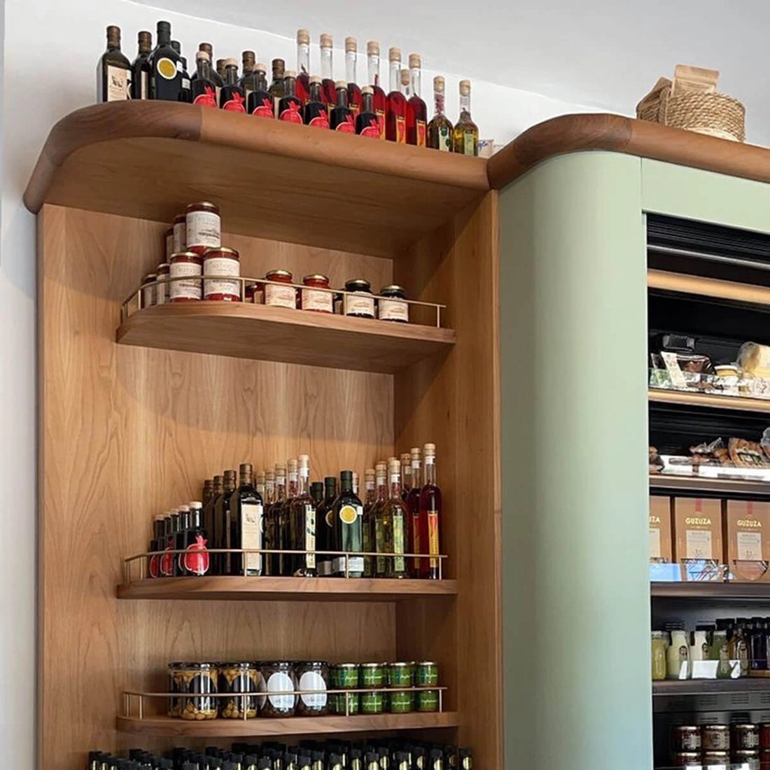 Deli gibi Delicatessen