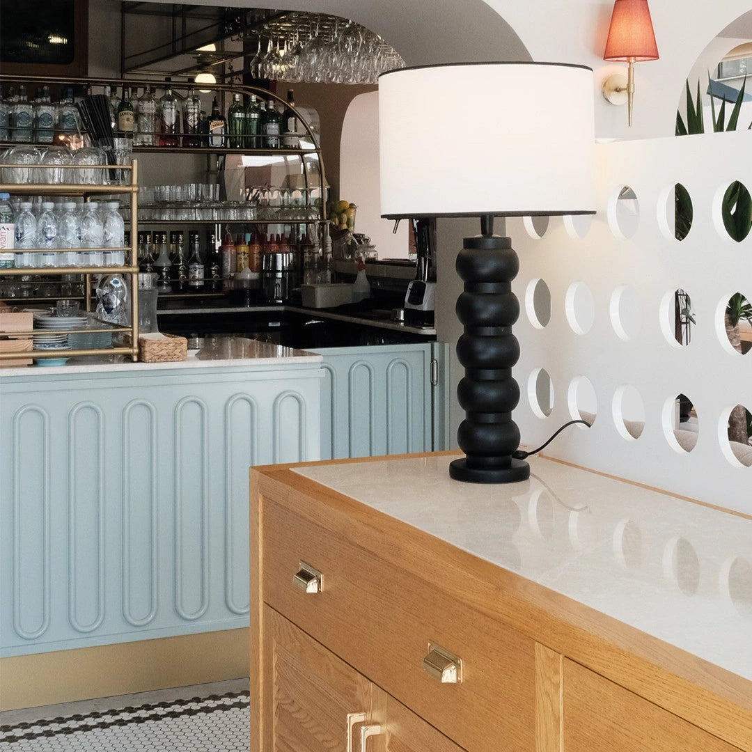 Monq Restaurant
