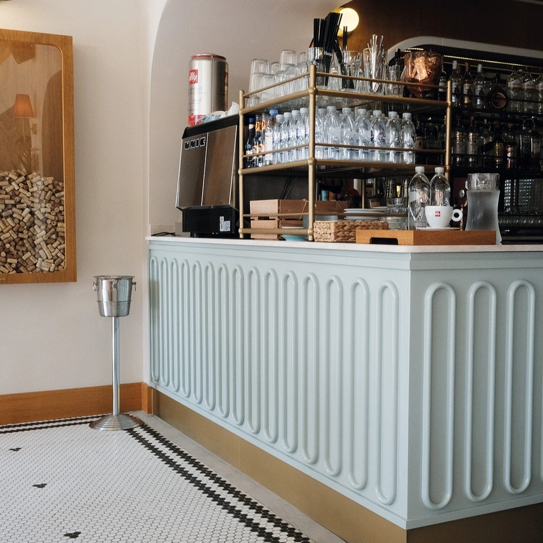 Monq Restaurant