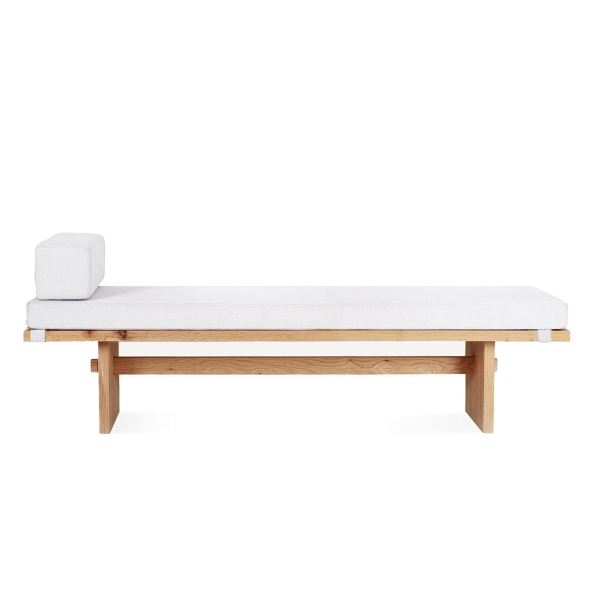 KAMA Masif Meşe Daybed
