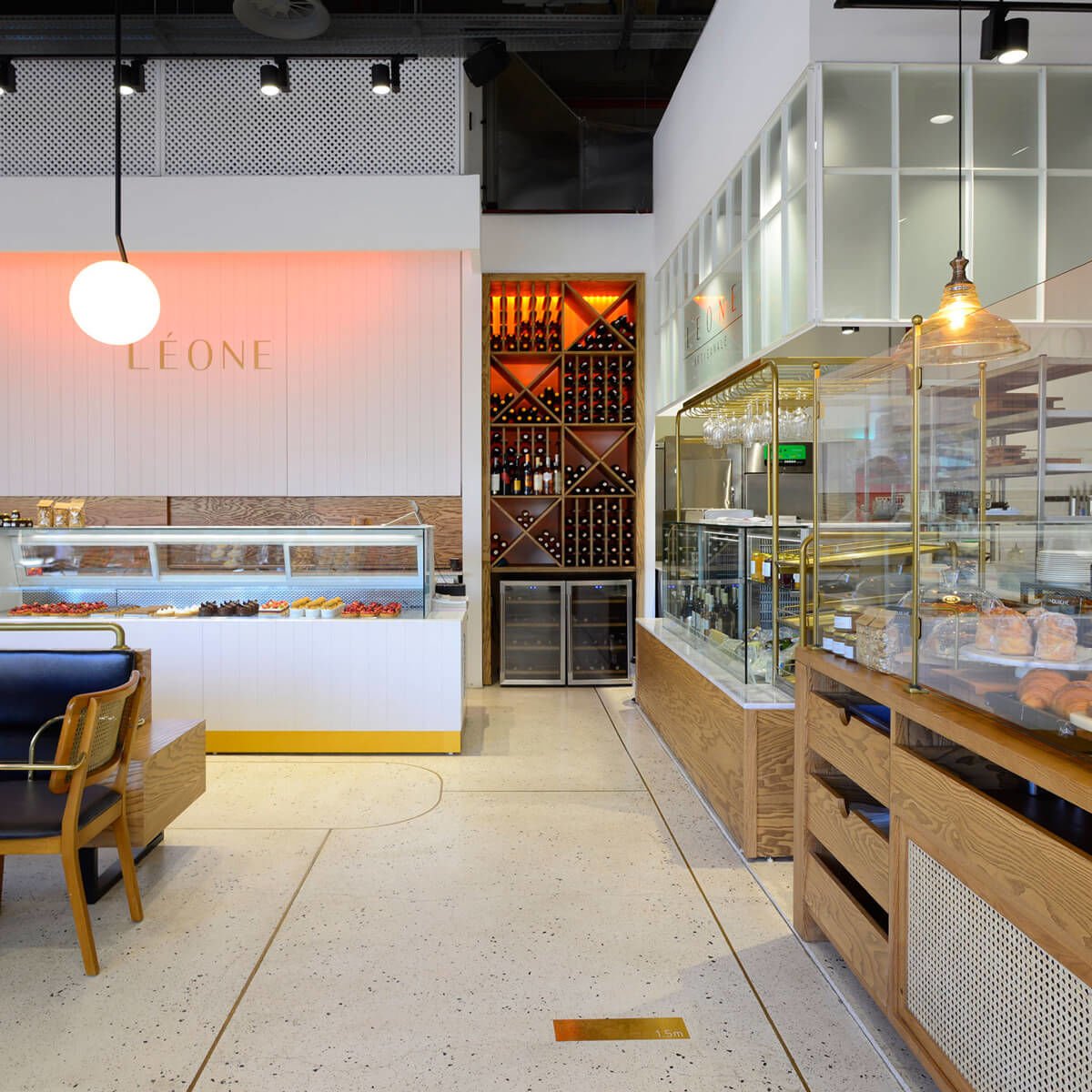 ANANAS Woodworking Projeler