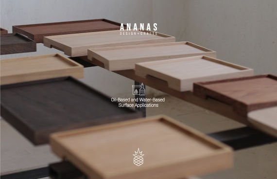 Yağ Bazlı ve Su Bazlı Yüzey Uygulamaları