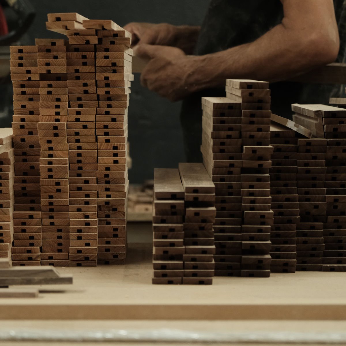 ANANAS Döngü: Yerel Üretim