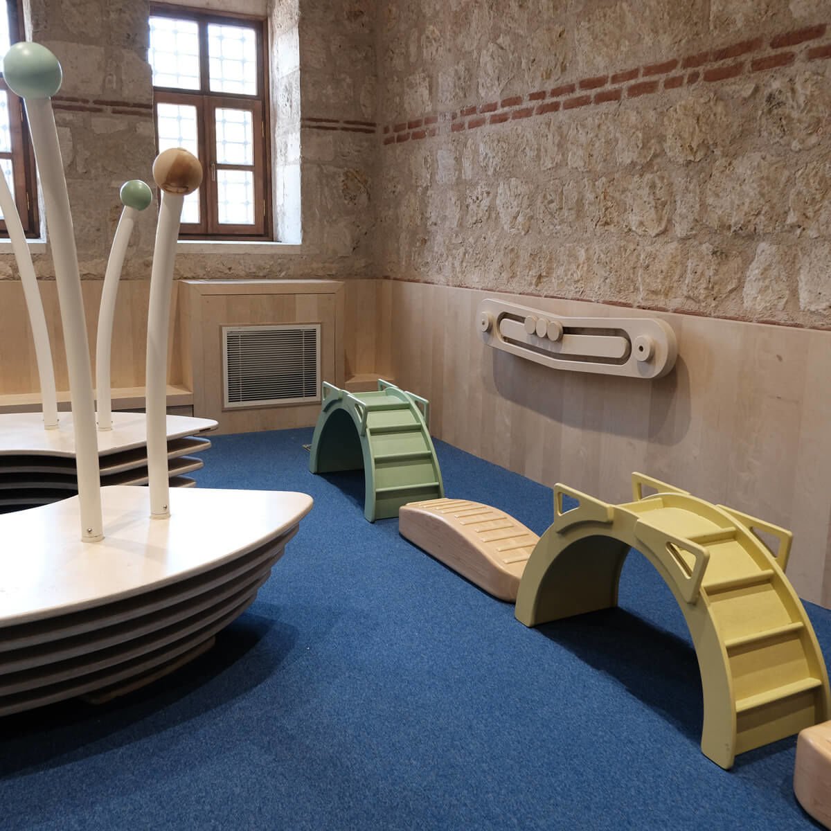 Rami Kütüphanesi IDA DESIGN AWARDS 2023’de Ödül Aldı!