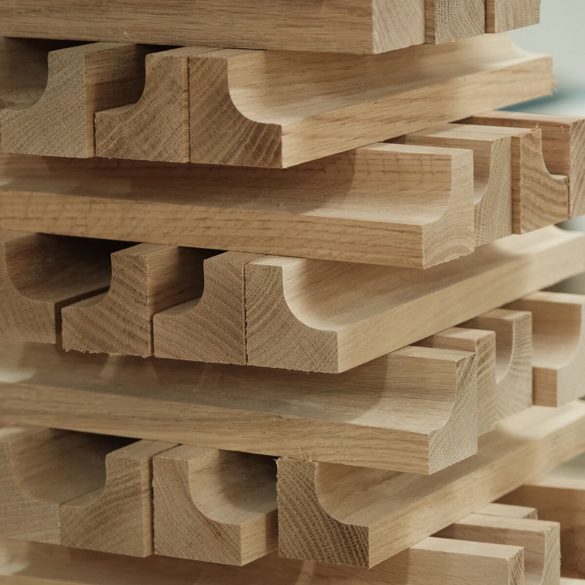 Doğaya Saygılı Üretim Süreci