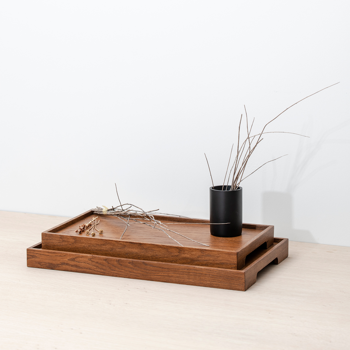 Ahşap Mobilya Son Kat İşlemleri