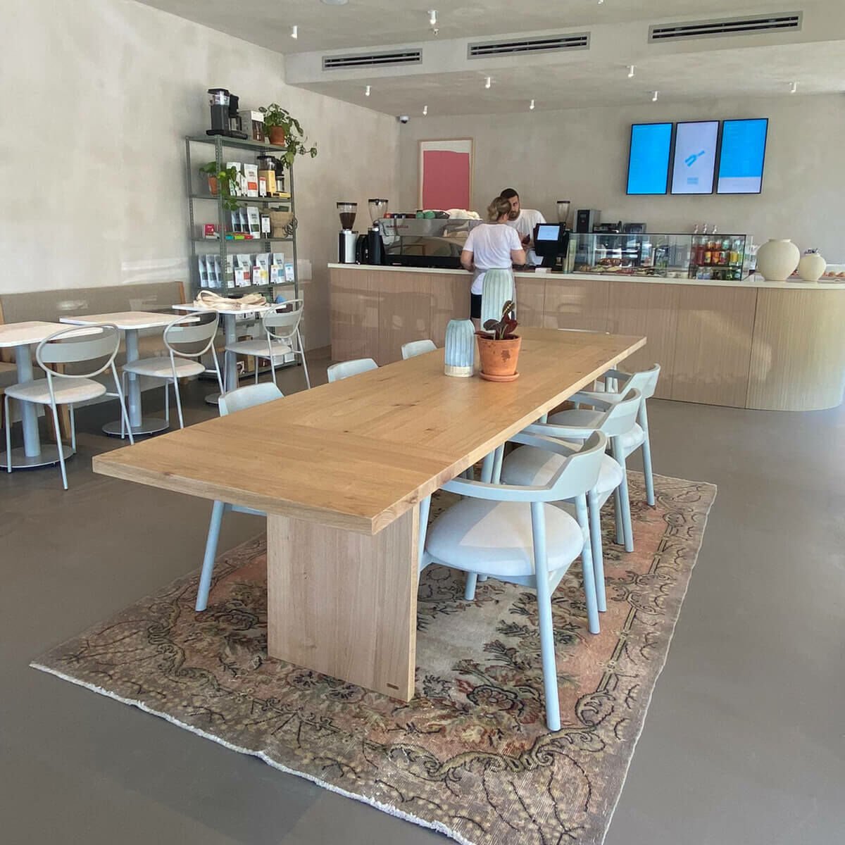 Kişiye Özel Mobilya Tasarımı