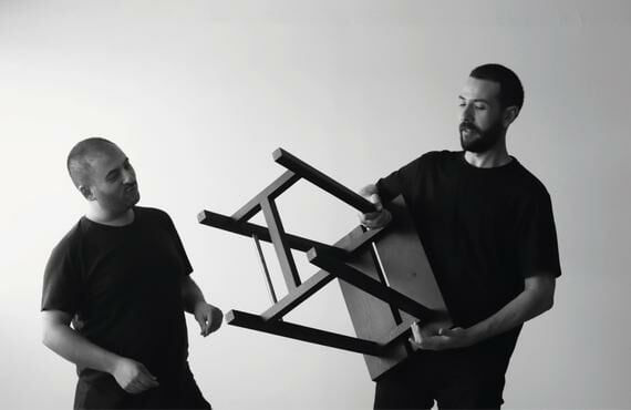 Marie Claire Maison + ANANAS