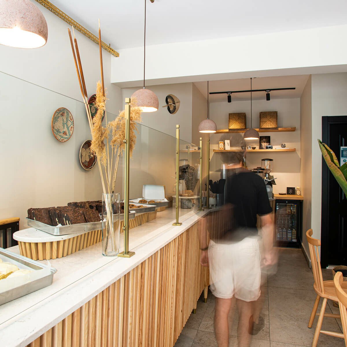 GİZEM KUZU bakery '20