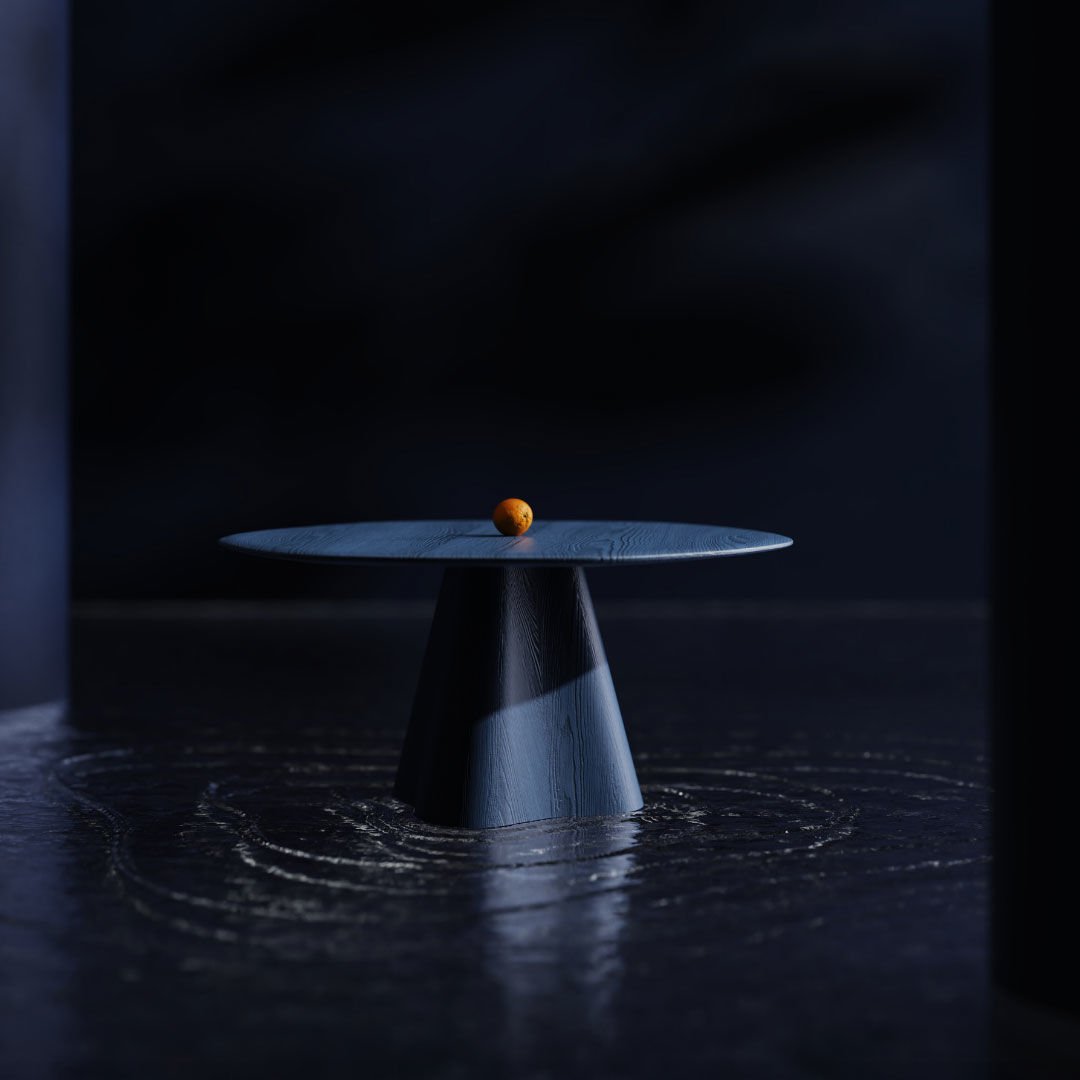 LAGOON: Heykelsi Formda, Akışkan Yeni Ananas Koleksiyonu