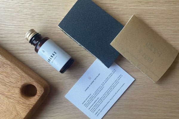 Ananas’tan Masif Ahşap Bakım Önerileri