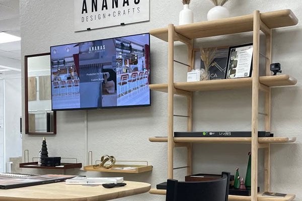 Buca Interior Solutions