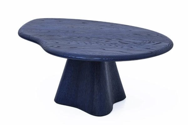 LAGOON: Doğadan İlham Alan Masa ve Sehpa Koleksiyonu