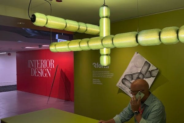 NeoCon 2025’te Tasarıma Yön Veren Fikirler