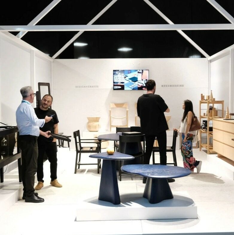 Ananas Design + Crafts FDI İstanbul 2025’te