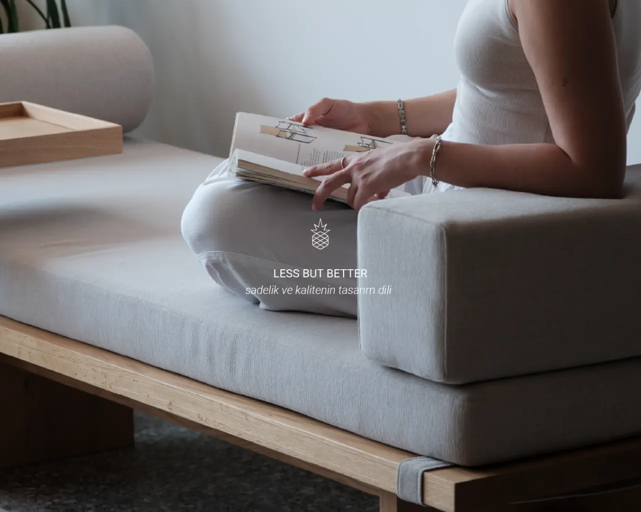 Less but Better: Sadelik ve Kalitenin Tasarım Dili