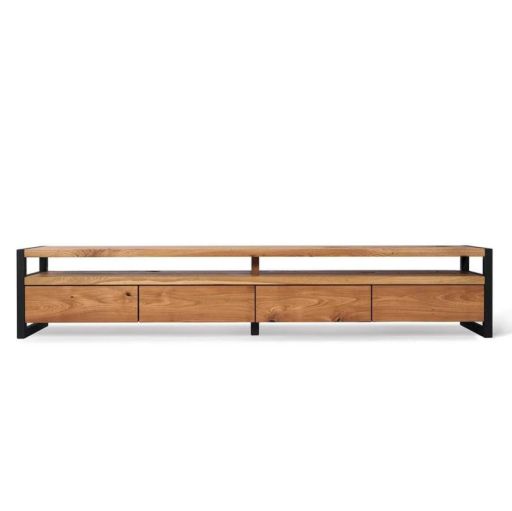 Masif Ahşap TV Uniteleri