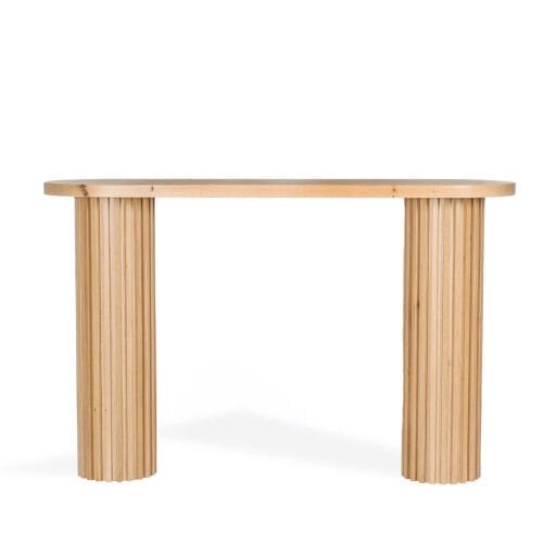 Masif Meşe Dresuarlar