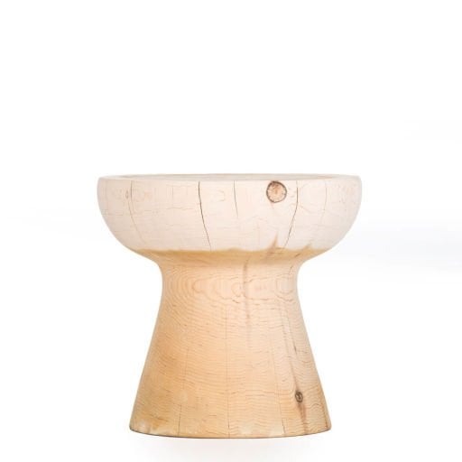 Masif Ahşap Tabureler