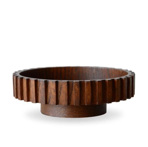 Masif Ahşap Tepsiler ve Sunum / Kesme Tahtaları