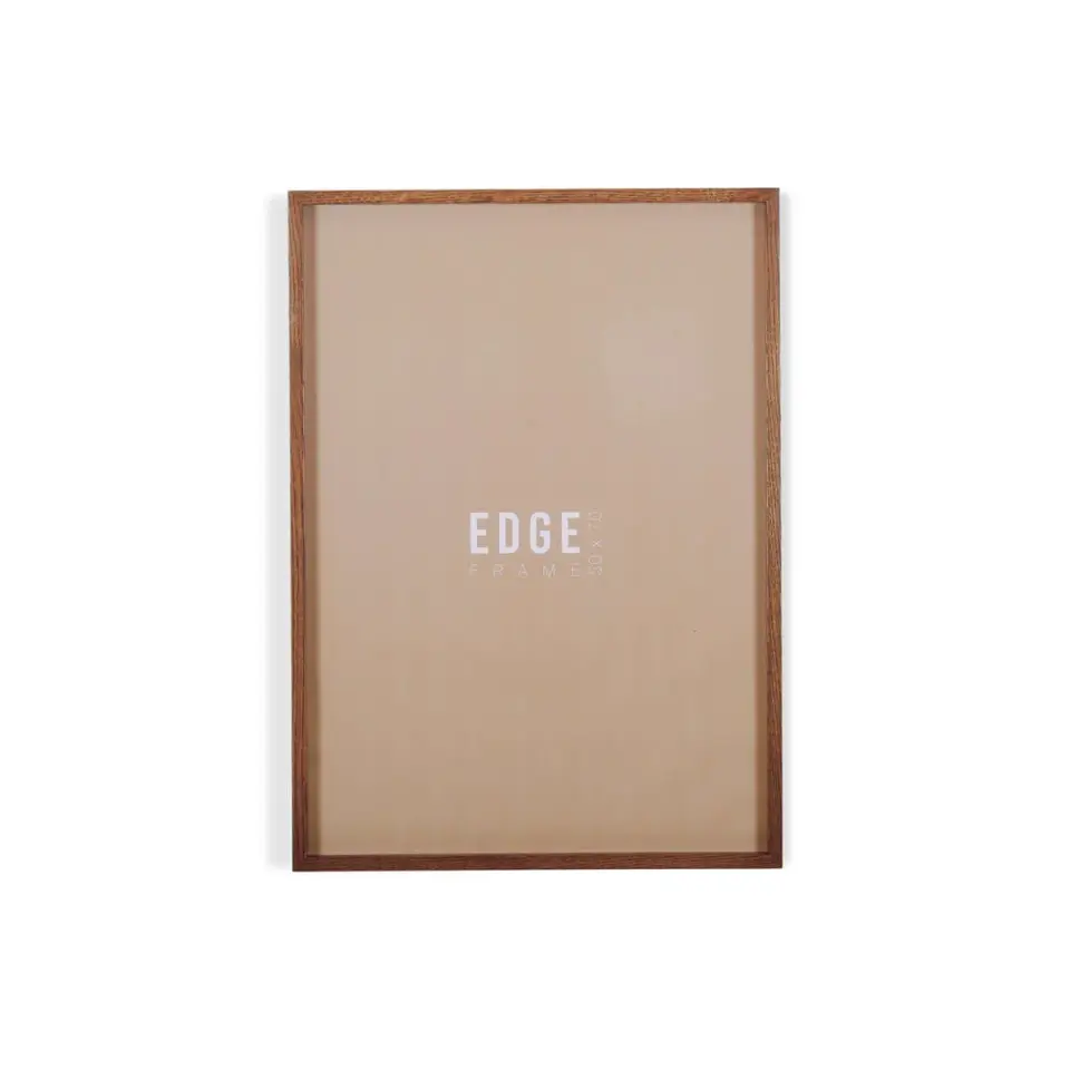 Masif Ahşap Çerçeve – EDGE Serisi Forest - 52x72 CM