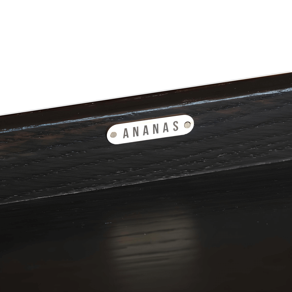 PARAMARIBO Organizer / Jewelry Box, Oak