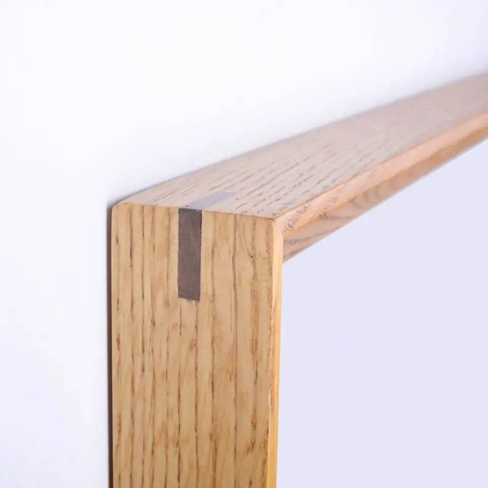 Masif Ahşap Çerçeve – REGULAR Serisi Honey - 52x72 CM