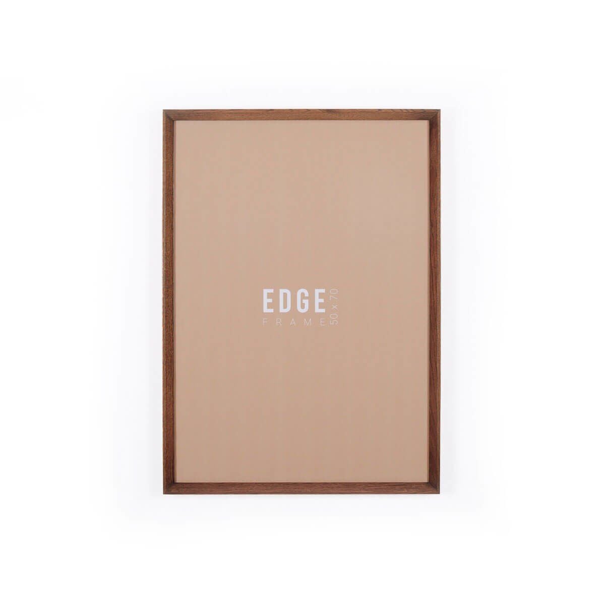 Masif Ahşap Çerçeve – REGULAR Serisi Forest - 52x72 CM