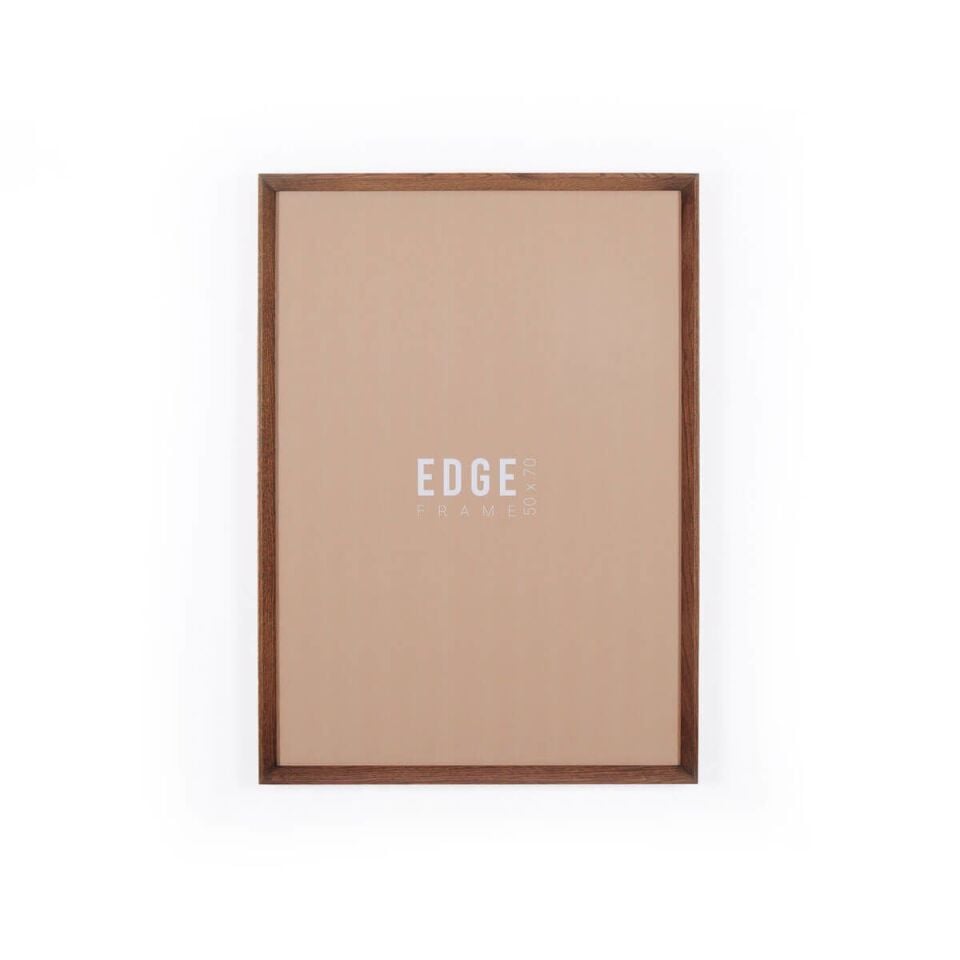 Masif Ahşap Çerçeve – REGULAR Serisi Forest - 52x72 CM