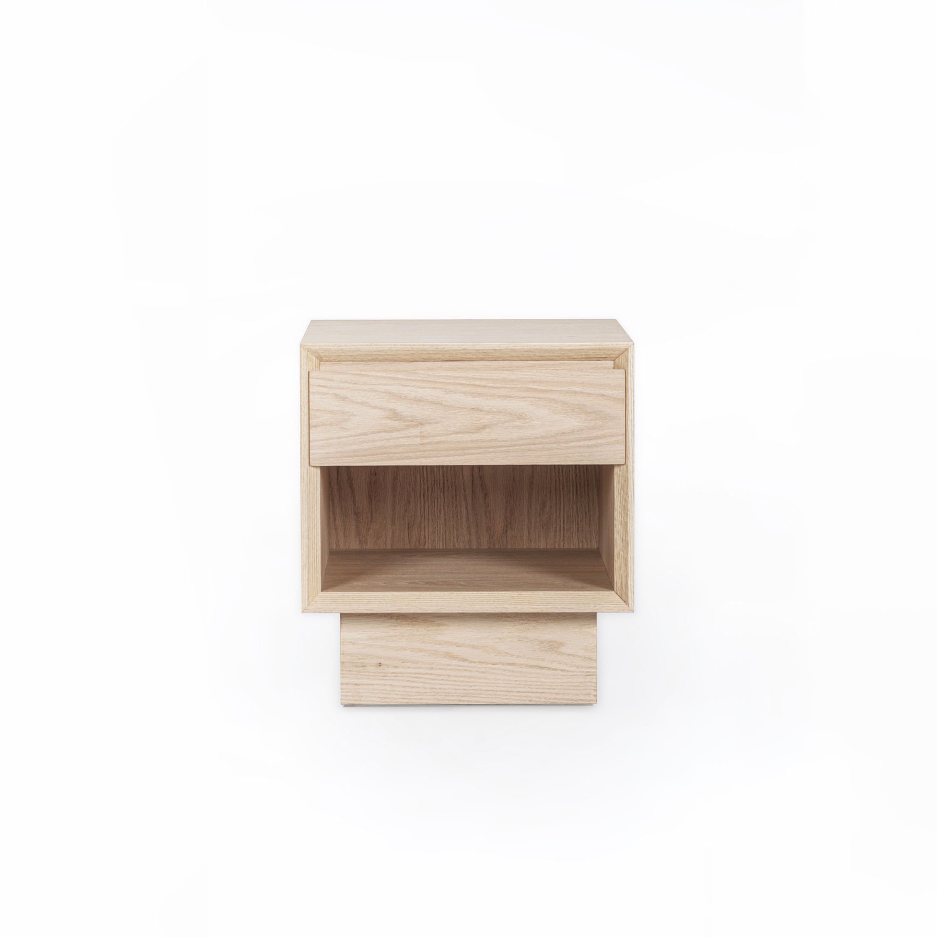 Ahşap Komodin - BEAM Serisi