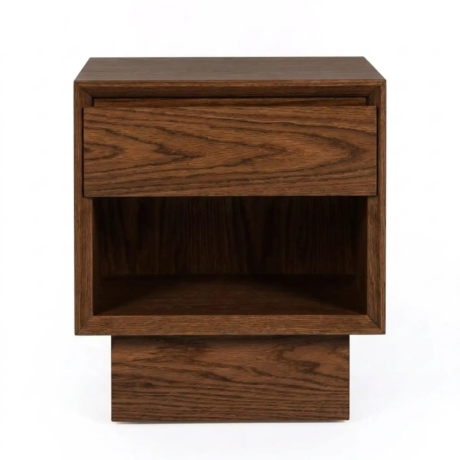 Ahşap Komodin - BEAM Serisi Forest