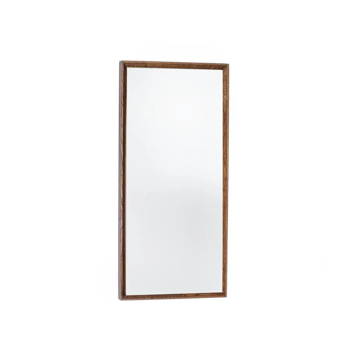 Ahşap Ayna - REGULAR Serisi Forest - 40x85 CM