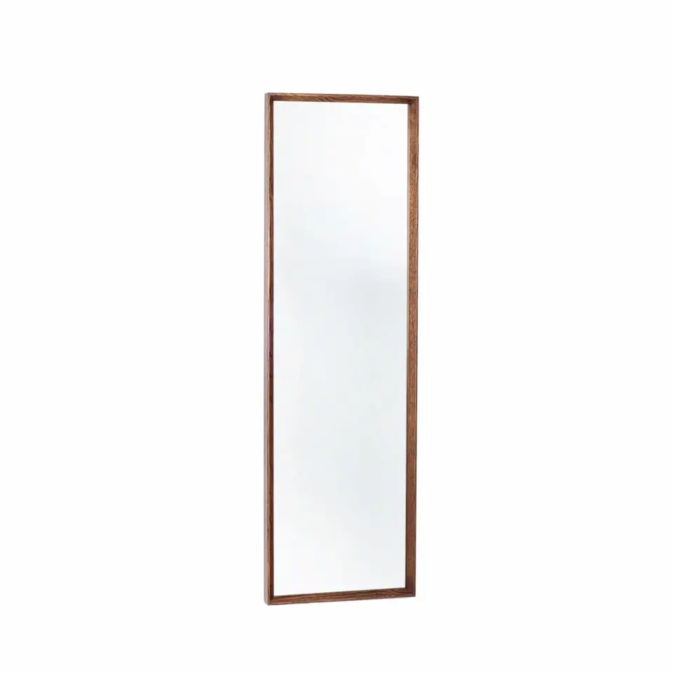 Ahşap Ayna - REGULAR Serisi Forest - 40x130 CM