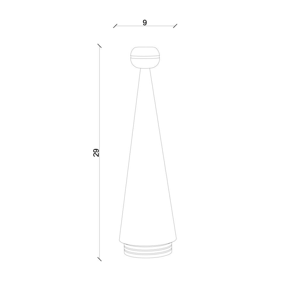 Seramik Başlıklı Büyük Boy Yılbaşı Ağacı Seti