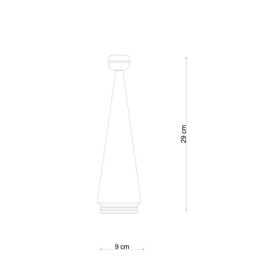 JUNIPER Metal Başlıklı Büyük Boy Yılbaşı Ağacı