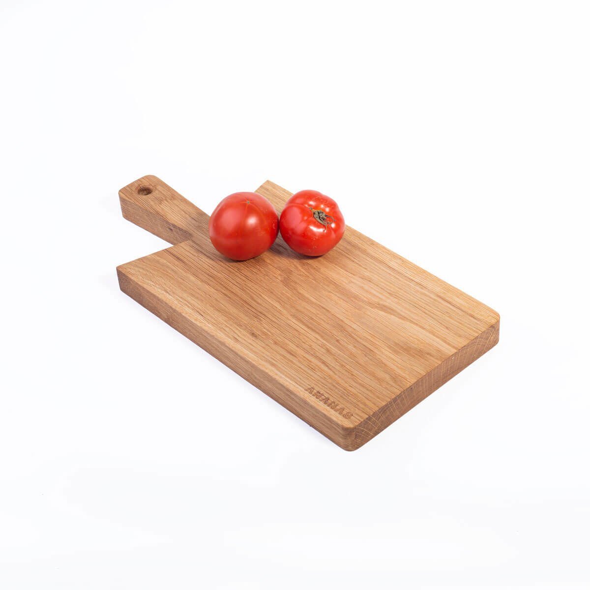 Masif Meşe Kesme Tahtası – CHOP Serisi