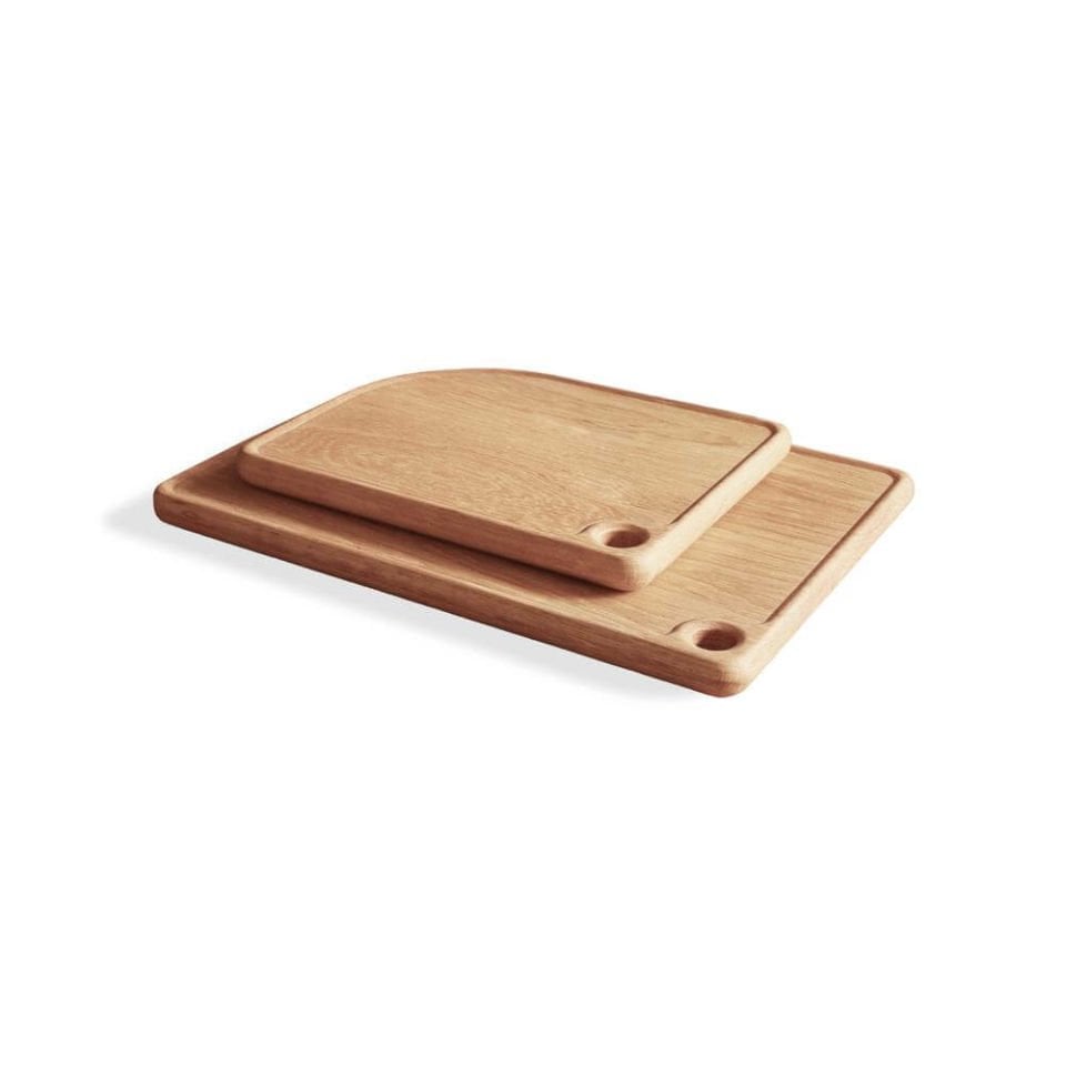 Oak Serving Board – DUO Series