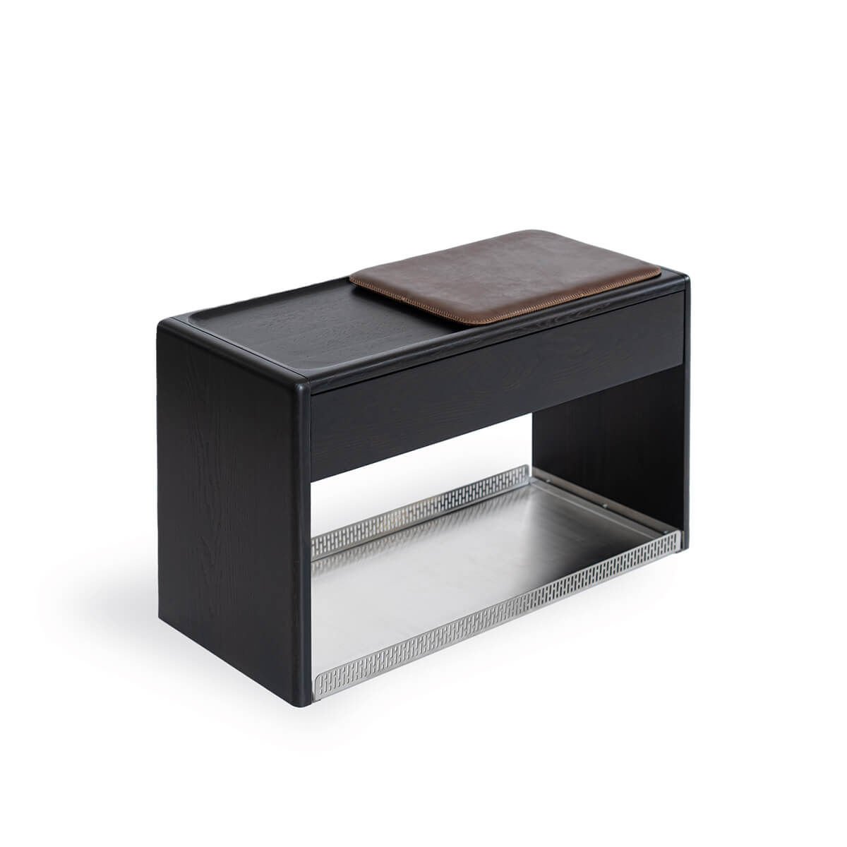 Ahşap Bank - HOL Serisi, Döşemeli