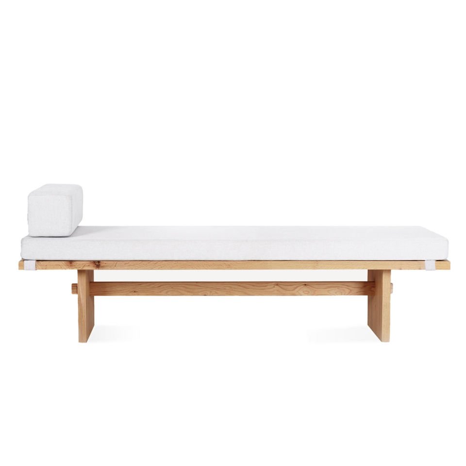 Meşe Daybed – KAMA Serisi
