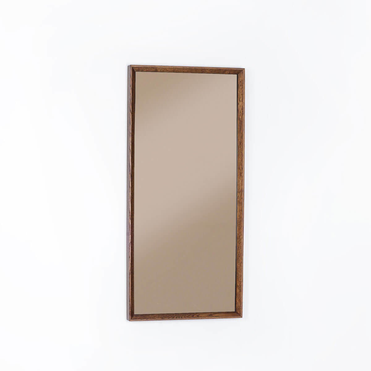 Wooden Framed Mirror, Medium Size – REGULAR Series