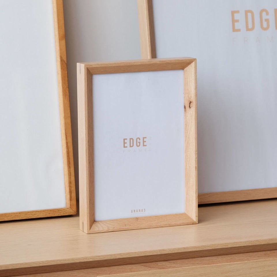 Masif Çerçeve – REGULAR Serisi Forest - 32x42 CM