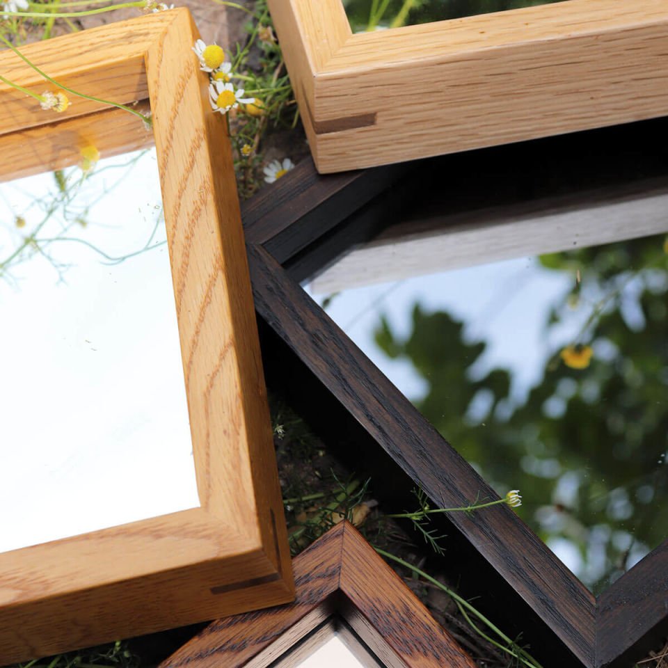 Masif Ayna - EDGE Serisi