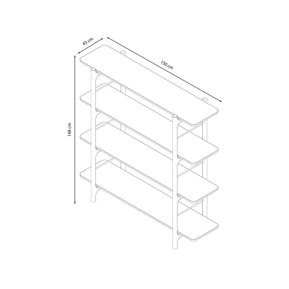 Masif Kitaplık 2 – HOMELAND Serisi