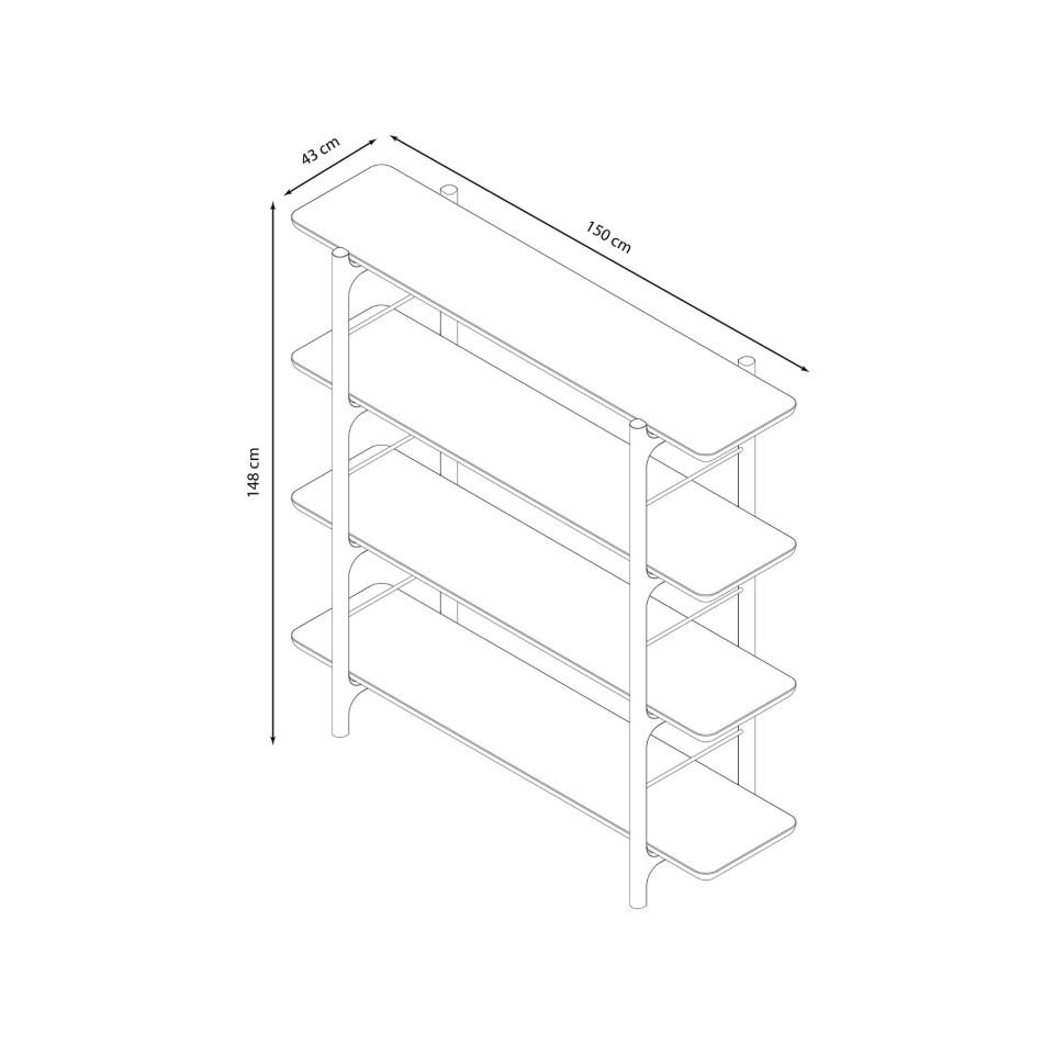 Masif Kitaplık 2 – HOMELAND Serisi