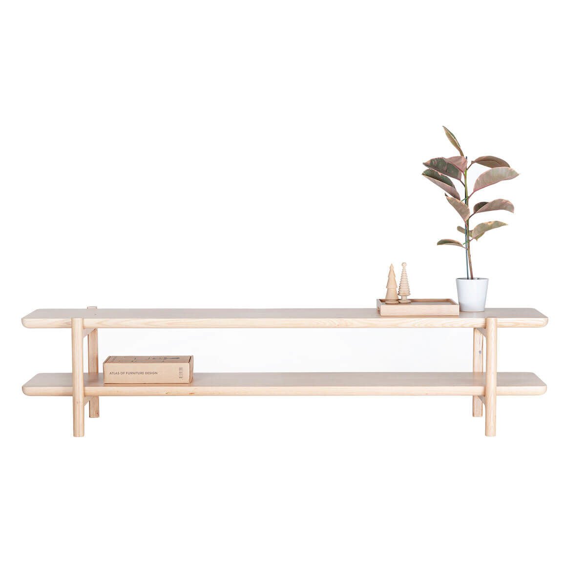 Masif TV Ünitesi 2 – HOMELAND Serisi