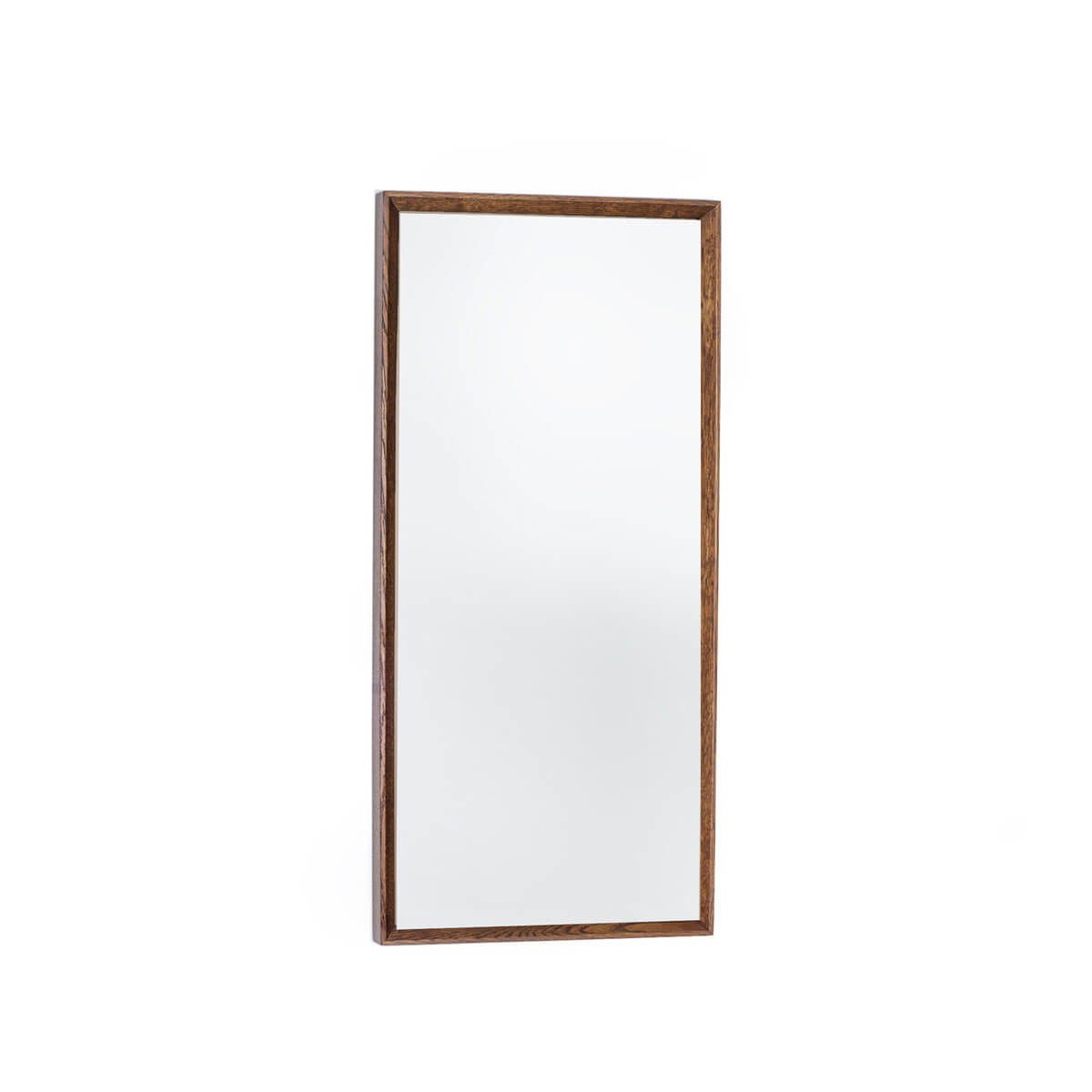 Ahşap Çerçeveli Ayna, Orta Boy – REGULAR Serisi Forest