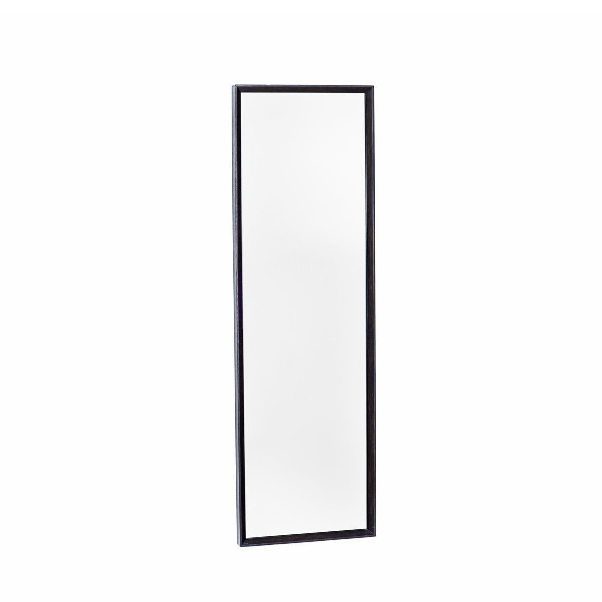 Ahşap Çerçeveli Ayna, Uzun – REGULAR Serisi Dark